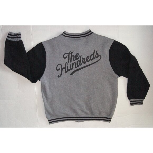 The Hundreds Varsity Sweater - Picture 3 of 7